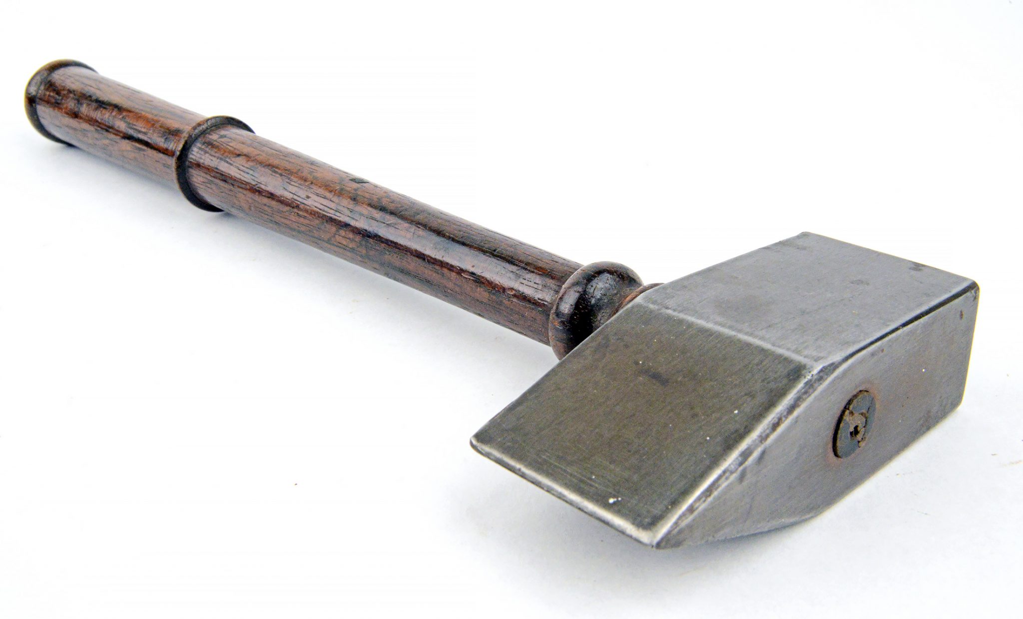 Unique Hammer with Rosewood Handle – Vintage Vials