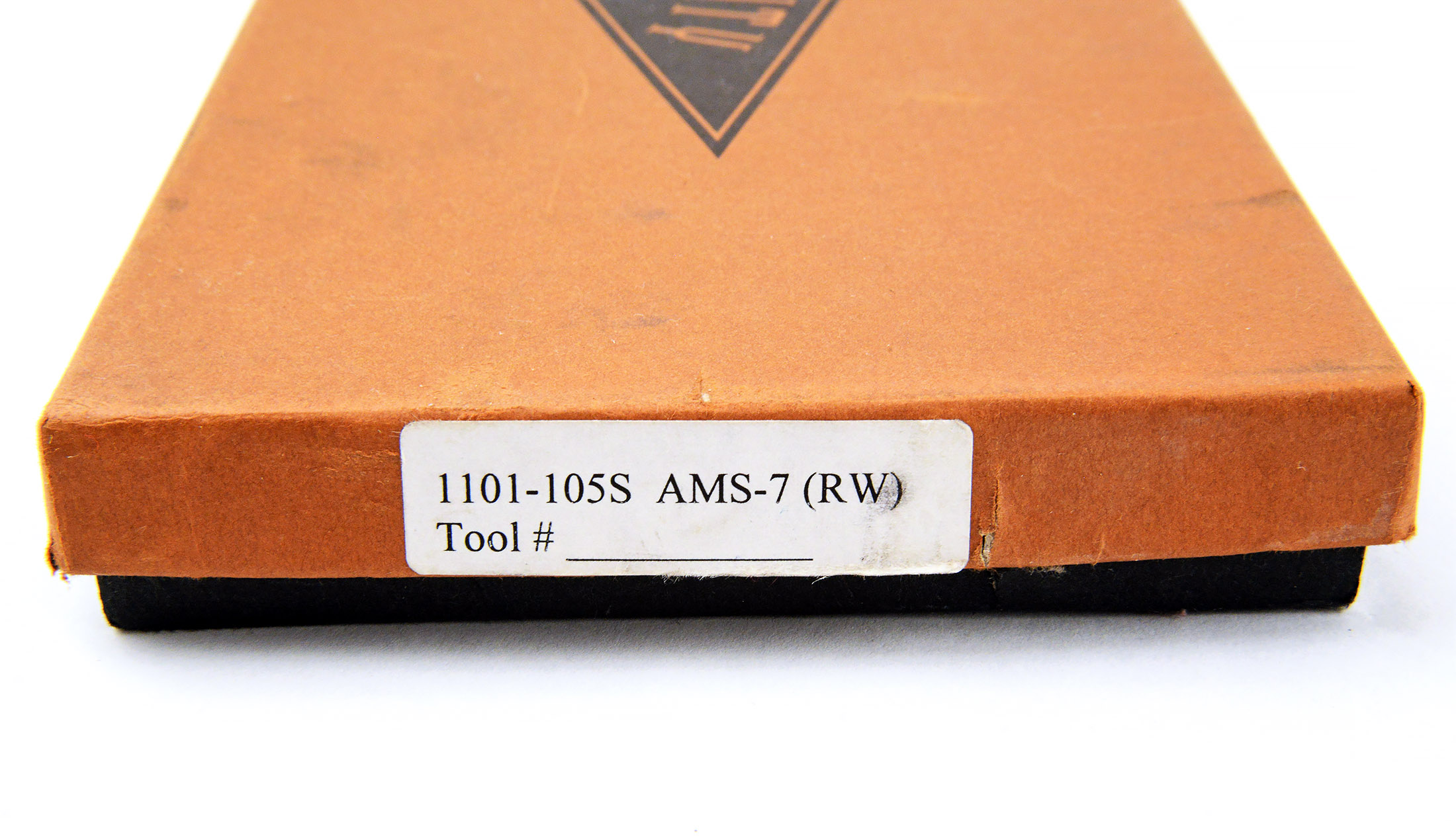 Bridge City Tool Works AMS7 Adj Miter Square in Original Box Vintage